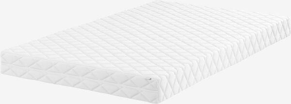 Pěnová matrace 120×200 cm TENLA velmi tvrdá