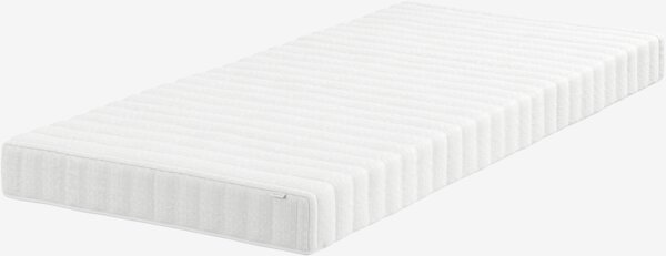 Habszivacs matrac 90x200 cm EMBLA PF80 DREAMZONE