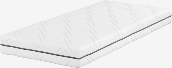 Dušek sa oprugama 80x190cm KOMRA PS50 DREAMZONE