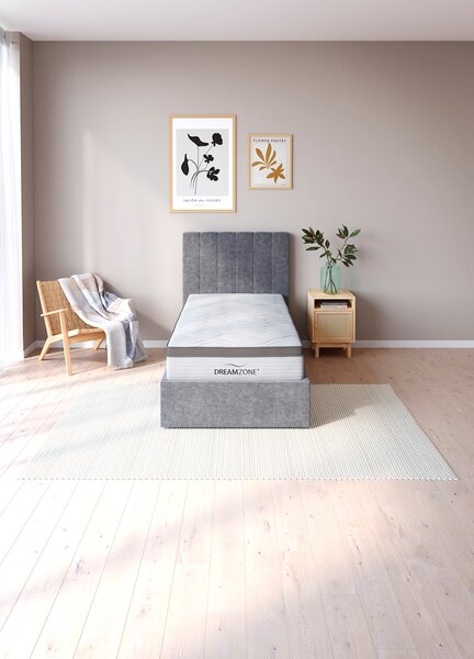 Στρώμα ελατηρίων 90x190cm KIELVA GS110 DREAMZONE