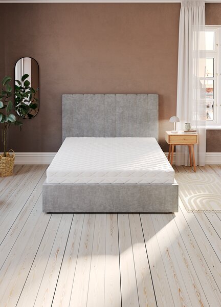 Pěnová matrace 140×200 cm TENLA velmi tvrdá