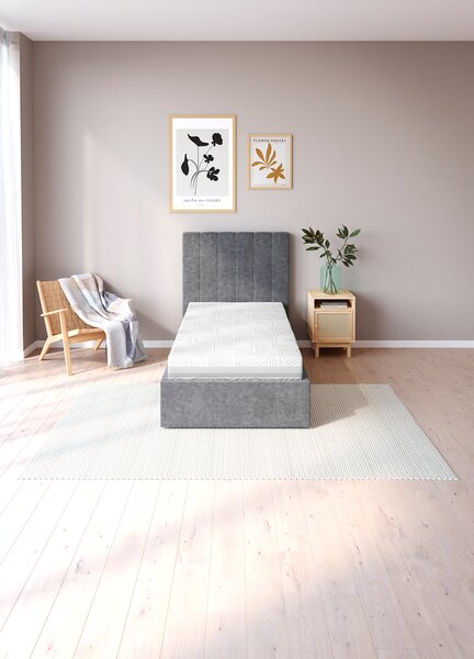 Στρώμα αφρού 80x200cm GJERDA GF115 DREAMZONE