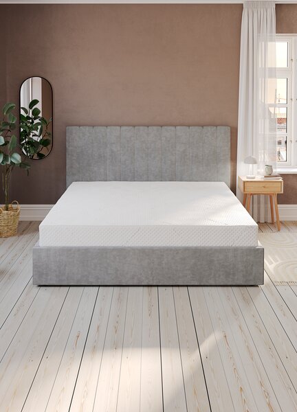 Materac piankowy 90x200cm SNERTA GF40 DREAMZONE