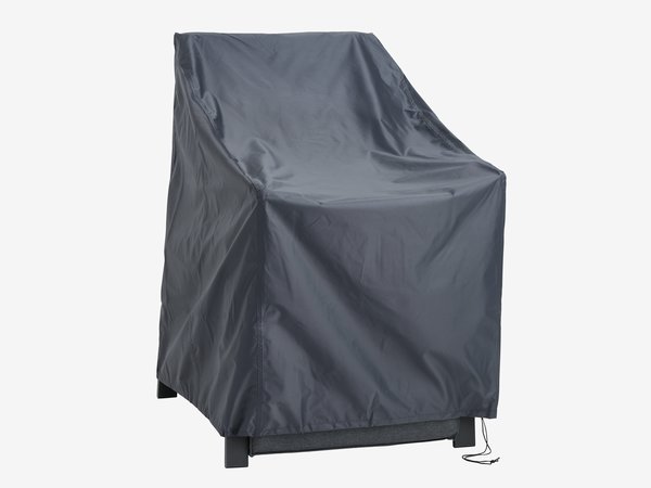 Покривало DUGG Ш79xД105xВ66 за градински стол