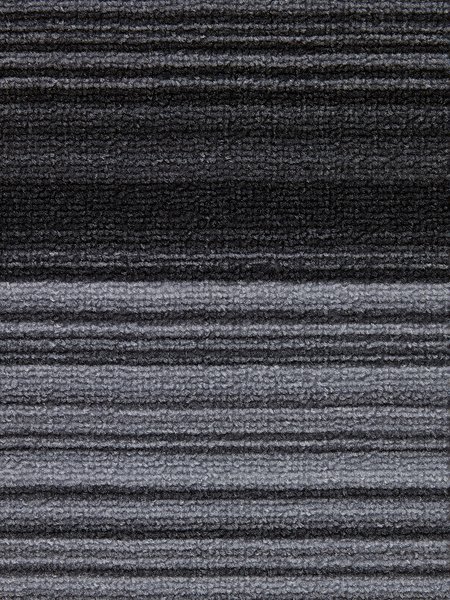 Tapis GULVEIS 67x140 gris foncé