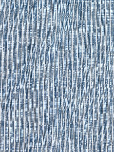 Bettwäsche NINNA garngefärbt 140x200 blau