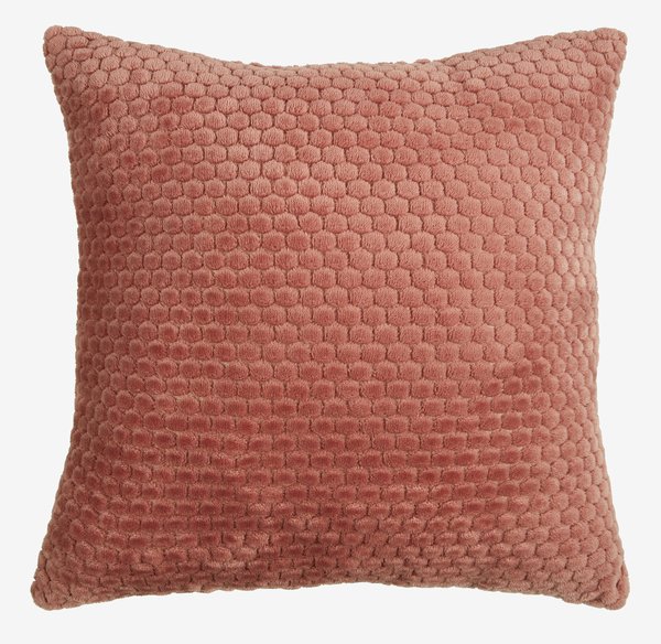 Cushion ROSENVIAL 45x45 rose