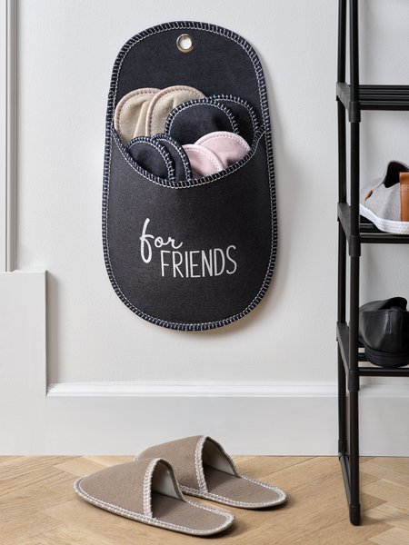 Papuci CHRESTEN mărimi 35-46 fleece modele variate