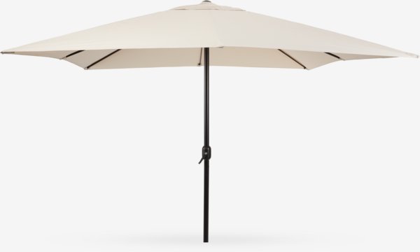 Parasol FARUM l280xL280 beige