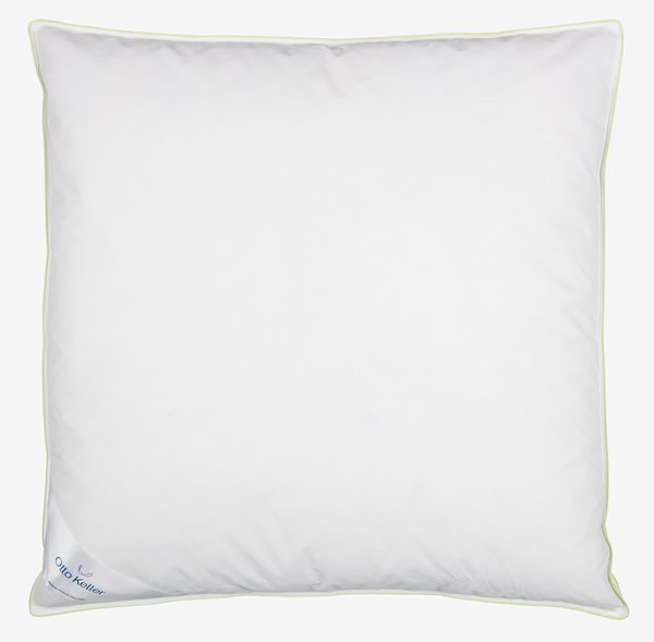 Feder-Kopfkissen 75x75x5 Otto Keller LEVANGER