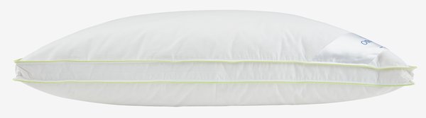 Feder-Kopfkissen 75x75x5 Otto Keller LEVANGER