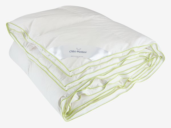 Entendaunen-Duvet 200x220 GREENFIRST extra warm