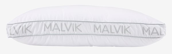 Fibre pillow 50x70/75x3 KRONBORG MALVIK