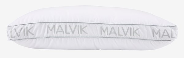 Fibre pillow 50x70/75x5 KRONBORG MALVIK
