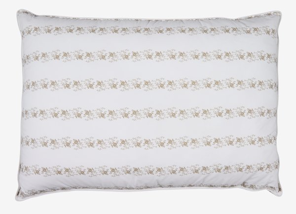 Almohada de fibra 50x70 TRONFJELLET
