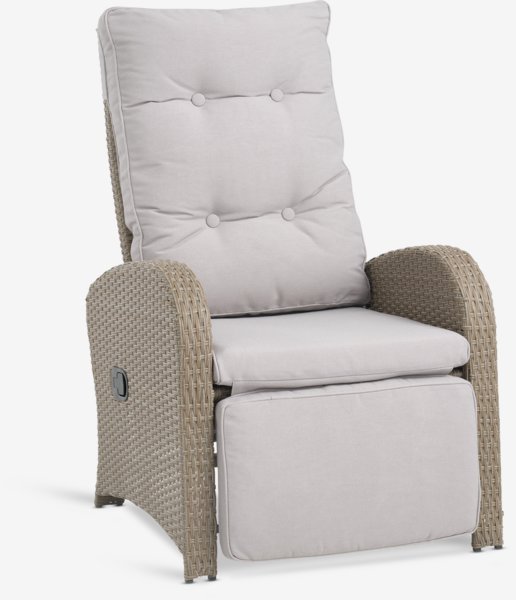 Krzesło pozycyjne STORD S66xW10xG78 naturalny