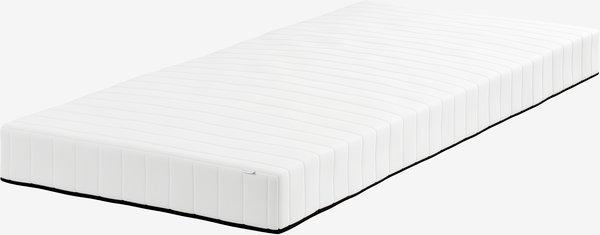 Matelas à ressorts 90x200 BASIC S25