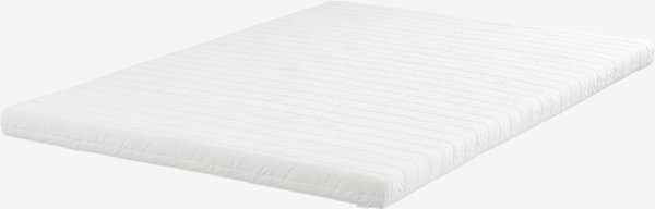 Foam mattress BASIC F50 Double