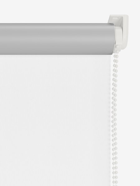 Rullegardin MALGOMAJ 60x170cm hvid