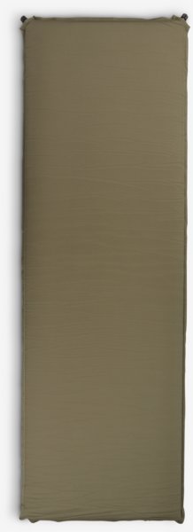 Tapis de couchage LANG H7,5cm autogonflant vert olive