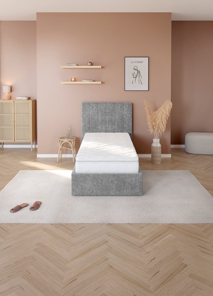 Στρώμα ελατηρίων 80x200cm DUGLA GS100 DREAMZONE
