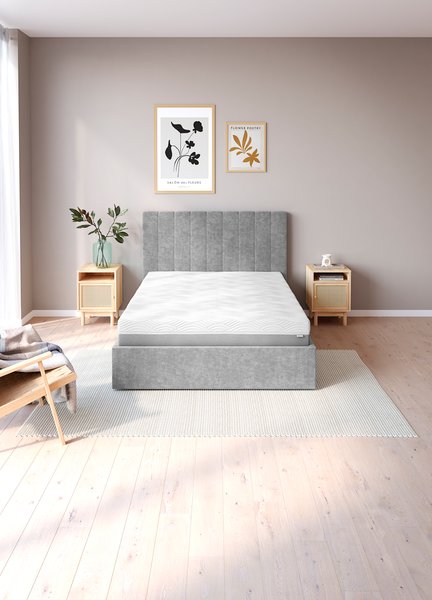 Materac piankowy 140x200 SVINNA GF91 T DREAMZONE