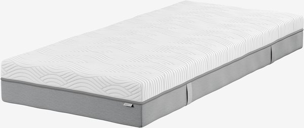 Materac piankowy 80x200 SVINNA GF91 BT DREAMZONE
