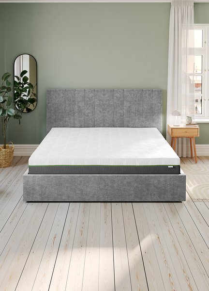 Schaummatratze 140x200cm SUNDAN GF115 SF DREAMZONE