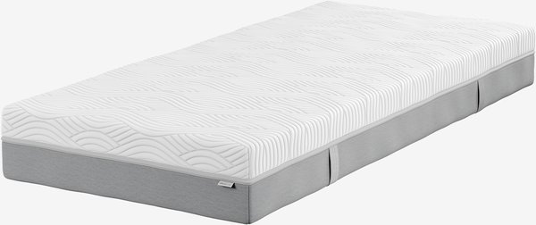 Taschenfederkernmatratze 100x200cm INNA GS41 M DREAMZONE