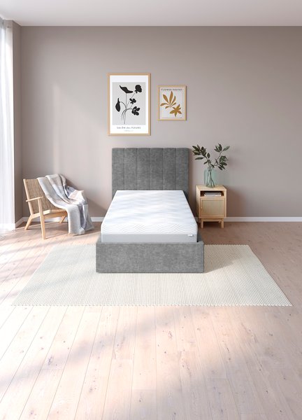 Taschenfederkernmatratze 100x200cm INNA GS41 M DREAMZONE