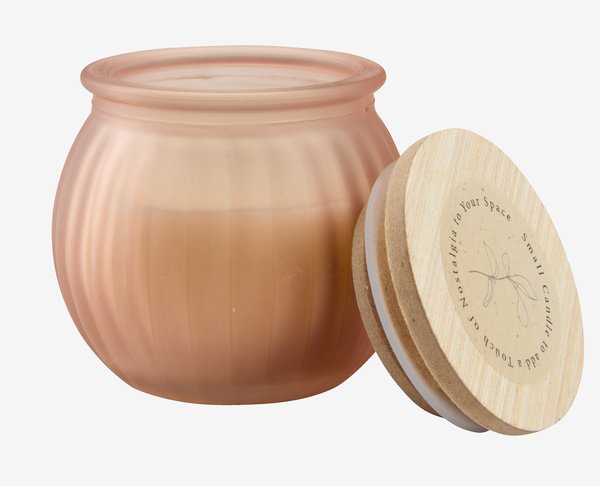 Mum JARLE Ø6xY6cm kapaklı çeşitli