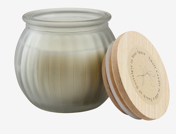 Mum JARLE Ø6xY6cm kapaklı çeşitli