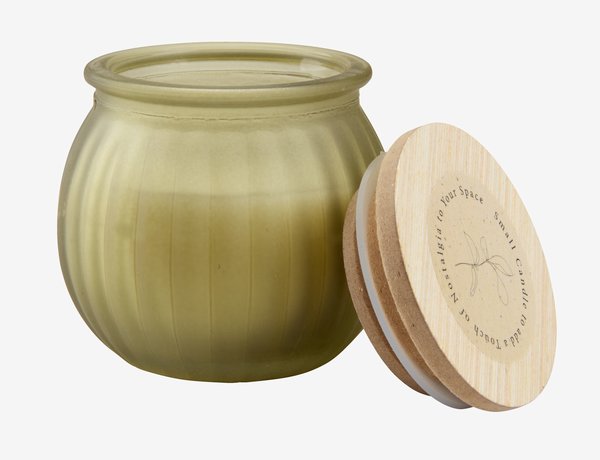 Mum JARLE Ø6xY6cm kapaklı çeşitli