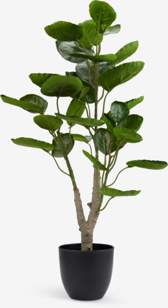 Plante artificielle ARVID H70cm vert