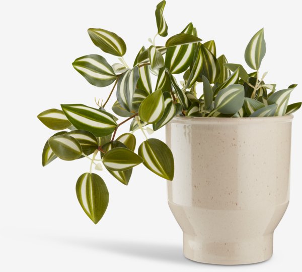 Artificial plant ASGAR L48cm green