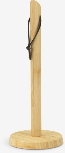 Portarotolo cucina CLAUS Ø13xH33cm