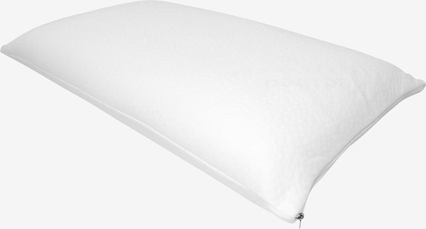 Guanciale in memory foam 40x70x12 cm KRONBORG RIPOSANDO