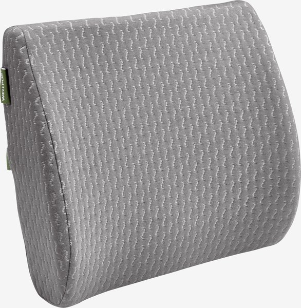 Cuscino lombare 34x36x12/6 cm WELLPUR RYGGE