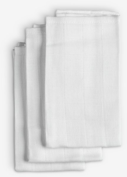 Cloth DAGUR W40xL50cm pack of 3