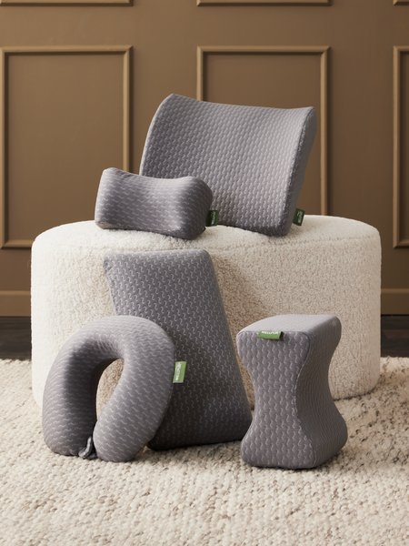 Neck pillow 13x25x11 WELLPUR ALESUND