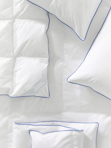 Pillow 750g GALDEBERGET 50x70/75