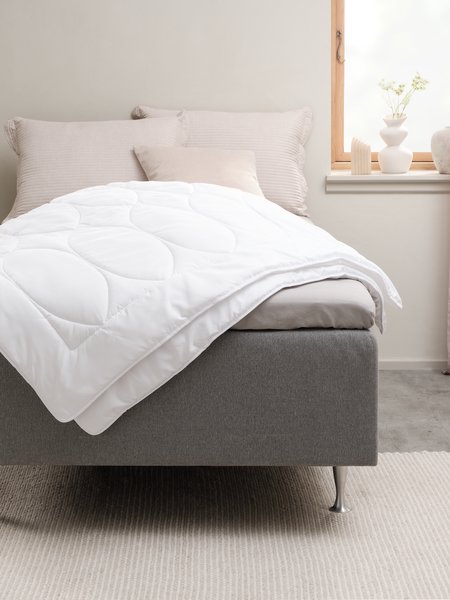 Kołdra z wsadem syntet. 135x200 KRONBORG FJELLDAL chłodna