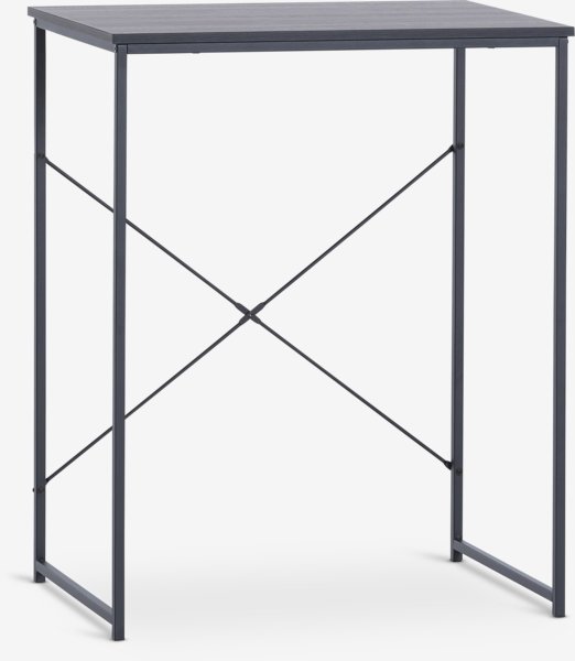 Desk ASTRUP 40x60 black