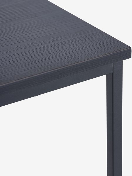 Desk ASTRUP 40x60 black