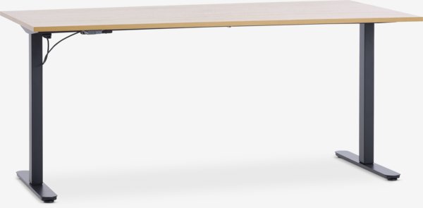 Height Adjustable Desks