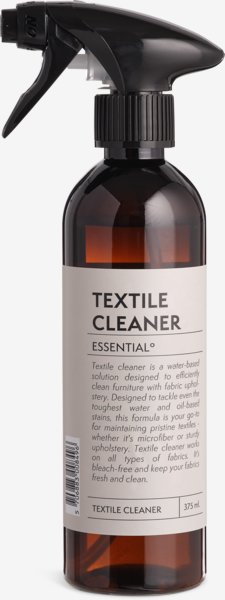 Nettoyant Textile 375 ml