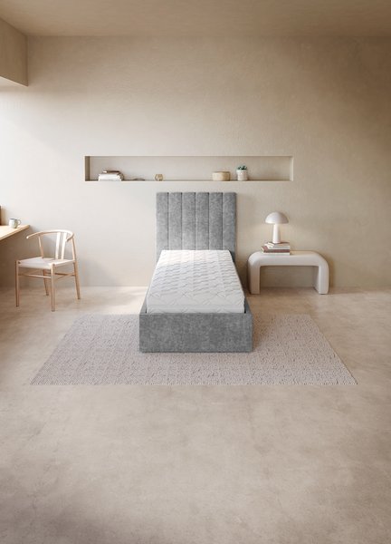 Schaummatratze 80x200 ROVA RIVER M DREAMZONE