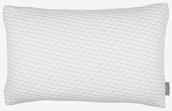 Memory habszivacs párna 42x65x15 WELLPUR LIHESTEN