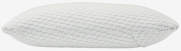 Memory habszivacs párna 42x65x15 WELLPUR LIHESTEN