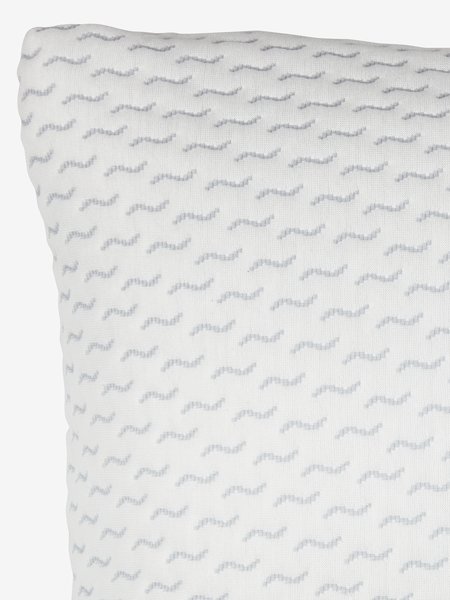 Memory habszivacs párna 42x65x15 WELLPUR LIHESTEN